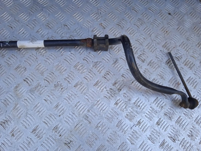 Стабилизатор передний Mitsubishi Outlander 2007-2012 4056A096 (Арт. 9741) Киев - изображение 3