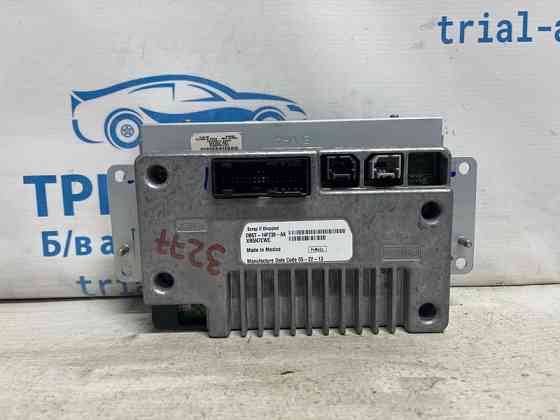 Магнитофон Ford Explorer 2011-2019 DB5T14F239AK (Арт. 74243) Киев