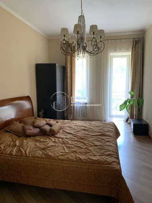 долгосрочная аренда 2-к квартира Киев, Голосеевский, 35000 грн./мес. Київ - зображення 5