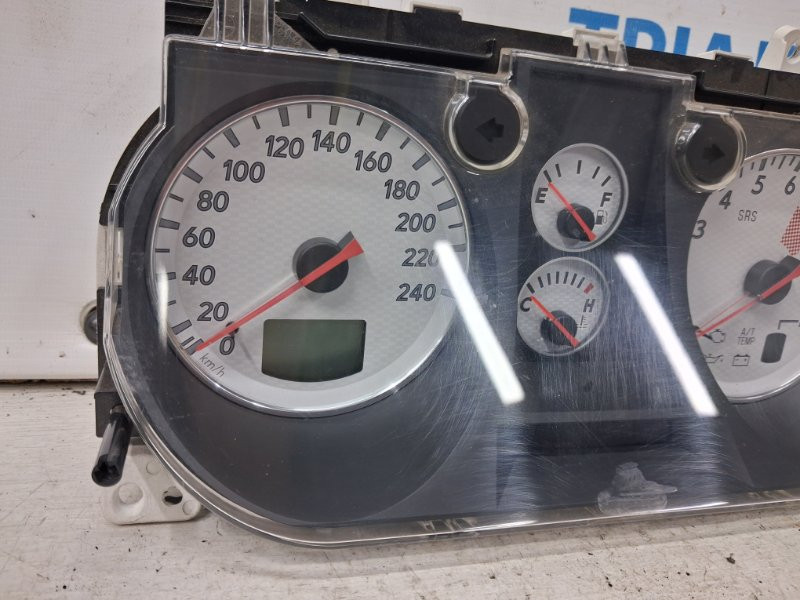 Приборная панель Mitsubishi Outlander 2003-2006 8100A088 (Арт. 68827) Київ - зображення 3