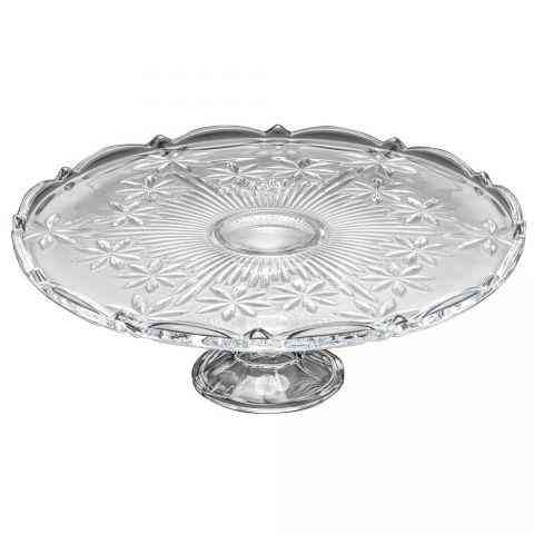 Тортівниця Bohemia Perseus Nova 69003/99004/310 31 см Київ