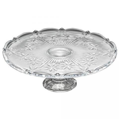 Тортівниця Bohemia Perseus Nova 69003/99004/310 31 см Київ - зображення 1