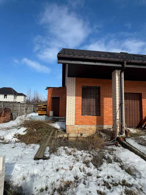 продажа 7-к дом Бориспольский, Мартусовка, 84000 $  - зображення 9