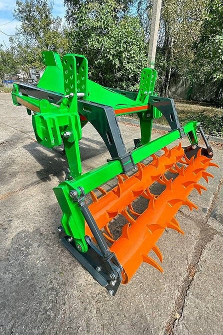 Глибокорозпушувач 1.5 м Запоріжжя - зображення 3