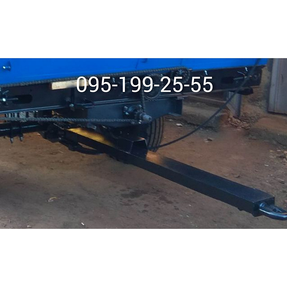 Дишло КТУ-10А Запоріжжя - зображення 1