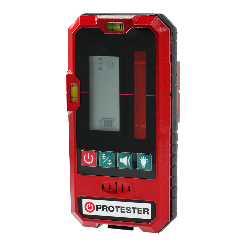 Приёмник лазерного излучения для ротационного уровня HKR2000  PROTESTER LRRL2000 Харьков - изображение 1