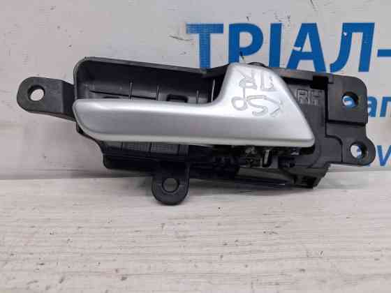 Ручка двери внутренняя правая Kia Sportage 2015-2022 82620F1000KA1 (Арт. 70701) Киев