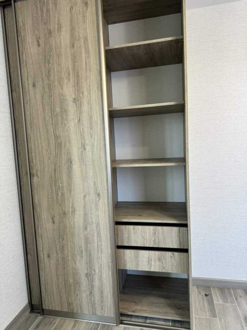 долгосрочная аренда 2-к квартира Киево-Святошинский, Гатное, 20000 грн./мес.  - зображення 8