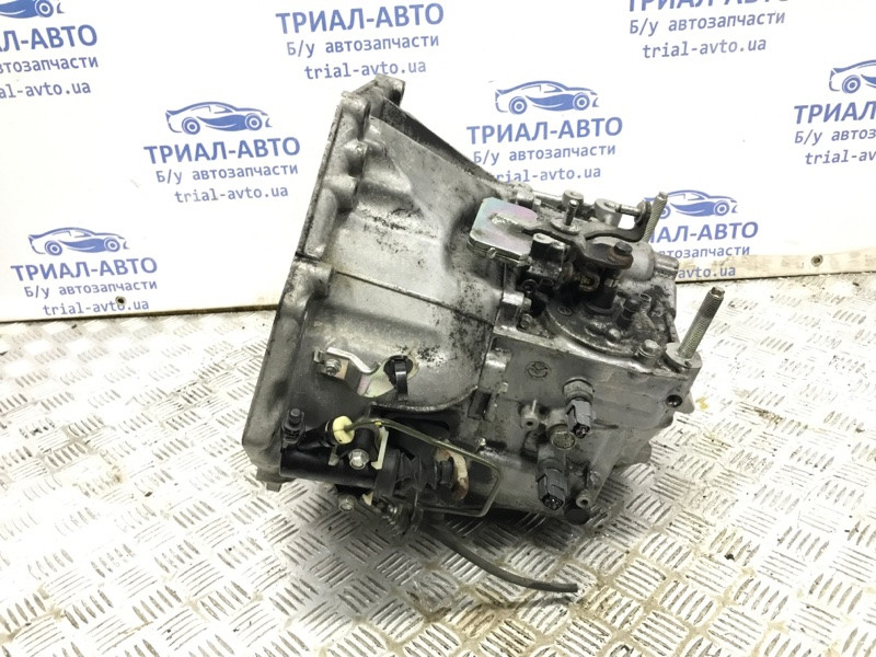 Коробка передач МКПП Mazda 6 GJ 2.2 DIESEL 2012 (б/у) Київ - зображення 8
