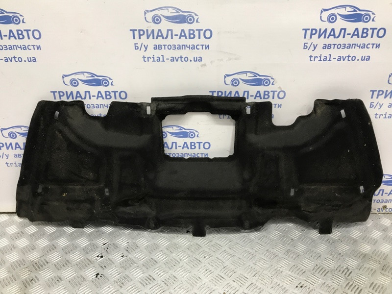Обшивка капота Ford Kuga 2011-2019 CJ5Z16738B (Арт. 45426) Киев - изображение 4