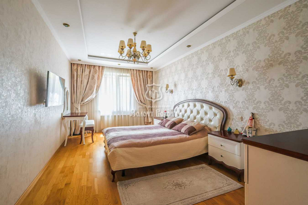 продажа 3-к квартира Киево-Святошинский, Вишневое, 155000 $ Вишневе - зображення 1