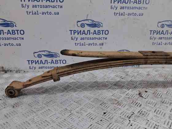 Рессора Nissan Navara 2004-2015 55020EB300 (Арт. 62387) Київ
