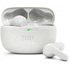 Bluetooth-гарнітура JBL Wave Beam White (JBLWBEAMWHT) Харків