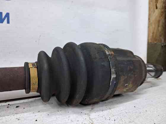 Привод передний правый МКПП Mitsubishi Lancer 2007-2017 3815A170 (Арт. 60020) Київ