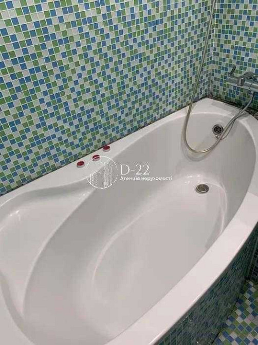 долгосрочная аренда 2-к квартира Киев, Голосеевский, 35000 грн./мес. Київ - зображення 8