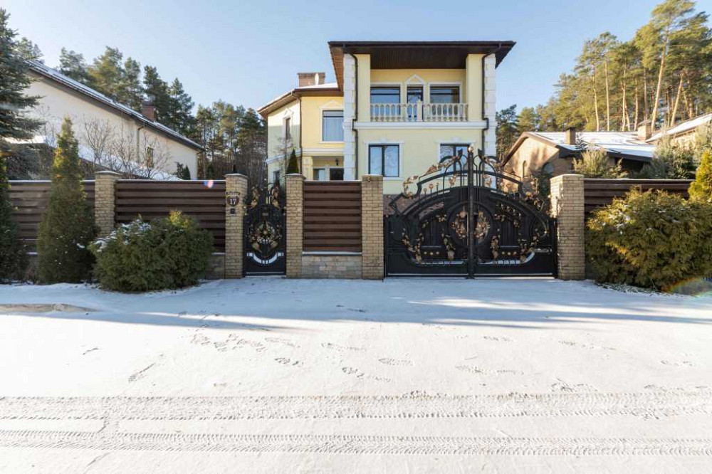 продажа 10-к дом Киево-Святошинский, Стоянка, 799000 $  - изображение 2