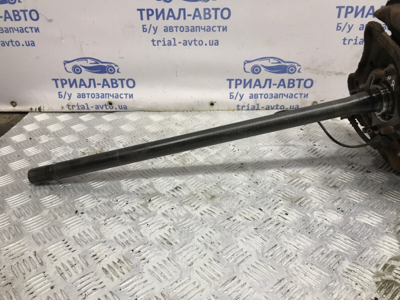 Привод задний правый Mitsubishi Pajero Wagon 1999-2006 MR410467 (Арт. 54403) Киев - изображение 5