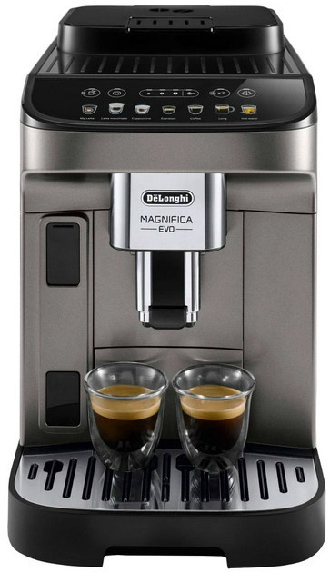 Кофемашина DeLonghi MagnifiСa Evo EСAM-290-81-TB 15 Бар Киев - изображение 1