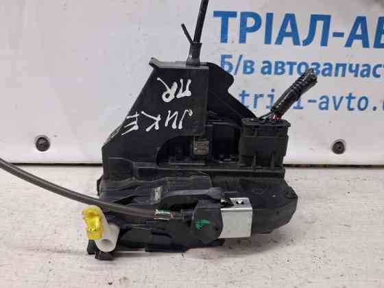Замок двери передний правый Nissan Juke 2010-2019 805001KK0A (Арт. 68700) Київ
