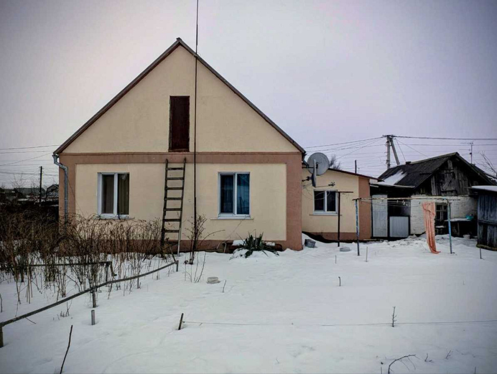 продажа 5-к дом Белоцерковский, Белая Церковь, 76000 $ Біла Церква - зображення 1