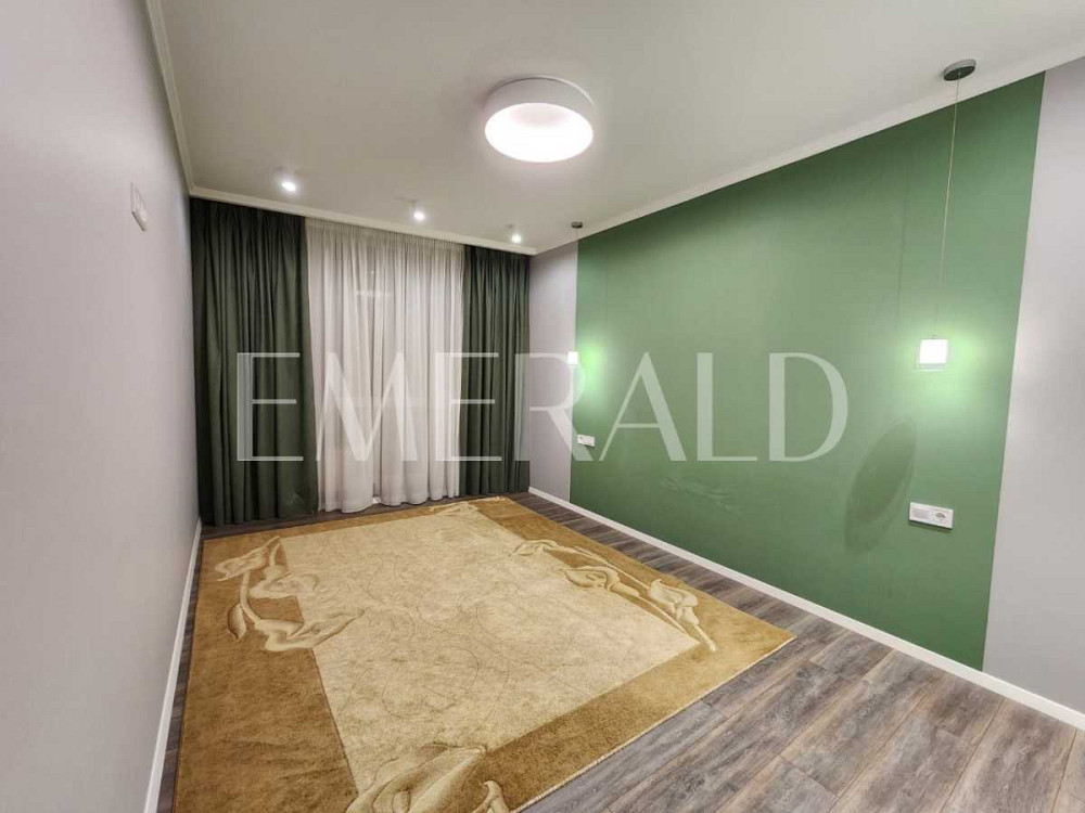 долгосрочная аренда 2-к квартира Киев, Дарницкий, 1199 $/мес. Київ - зображення 12