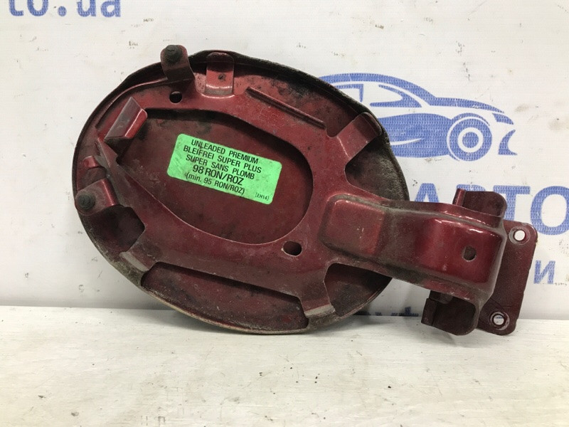 Лючок бака Mazda CX 7 2006-2012 EG2142410B (Арт. 58446) Київ - зображення 2