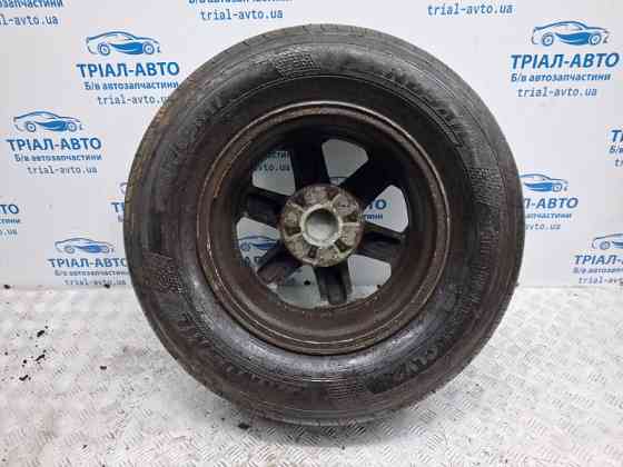 Запаска с резиной Mitsubishi Pajero Wagon 1999-2006 MN125546 (Арт. 68584) Киев