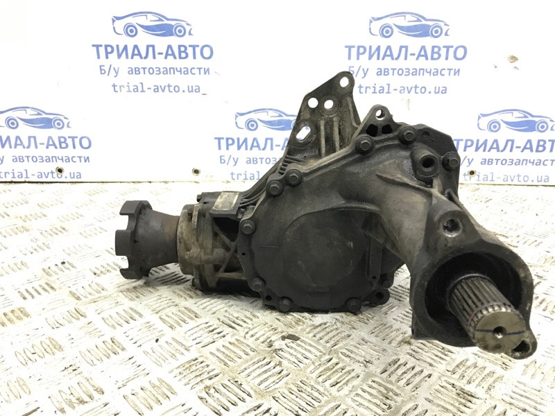 Раздаточная коробка Chevrolet Captiva 2011-2018 24258517 (Арт. 47136) Киев - изображение 6