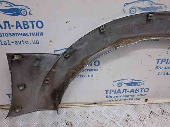 Накладка крыла Mitsubishi Pajero Wagon 2006-2022 7420A077HA (Арт. 87525) Киев