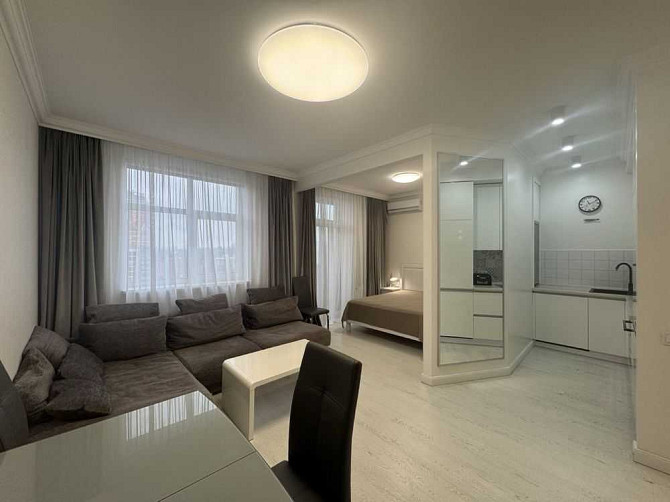 продажа 1-к квартира Киев, Печерский, 142000 $ Київ - зображення 4