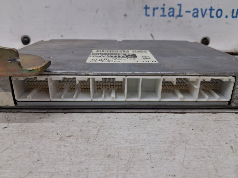 Блок управления двигателем Toyota Camry XV30 3.0 БЕНЗИН 1MZFE 2001 (б/у) Київ - зображення 3