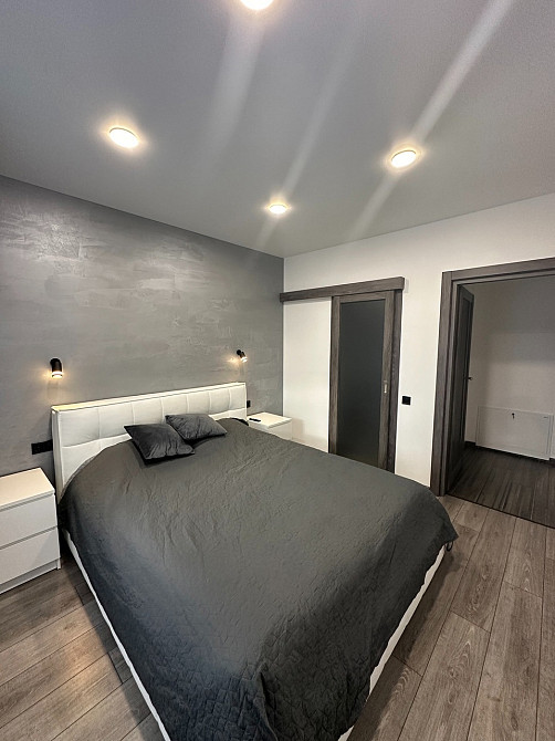 Продам 3-к квартиру с ремонтом в ЖК Слобожанский, ул. 8 Марта Днепр - изображение 6