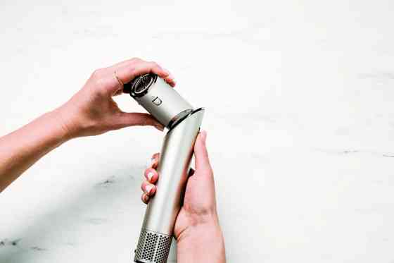 Стайлер для волос Shark FlexStyle 3-in-1 Hair Styler and Dryer Stone HD426SLEU 1650 Вт серебристый Київ