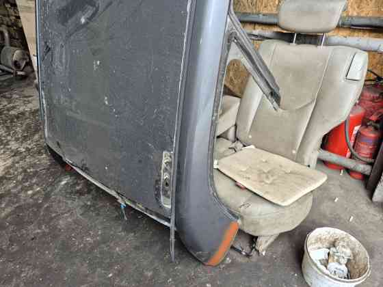 Крыша Toyota Avensis T25 2.2 DIESEL 2ADFTV 2002 (б/у) Киев