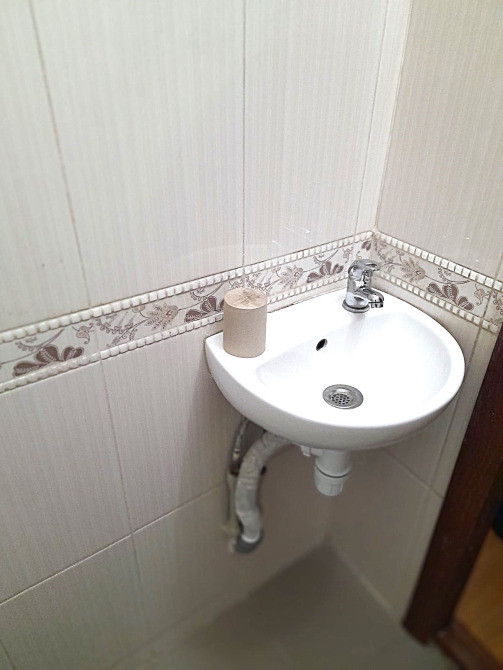 Вперше здається 2-кімнатна ЖК Патріотіка Чавдар, 34 Киев - изображение 9