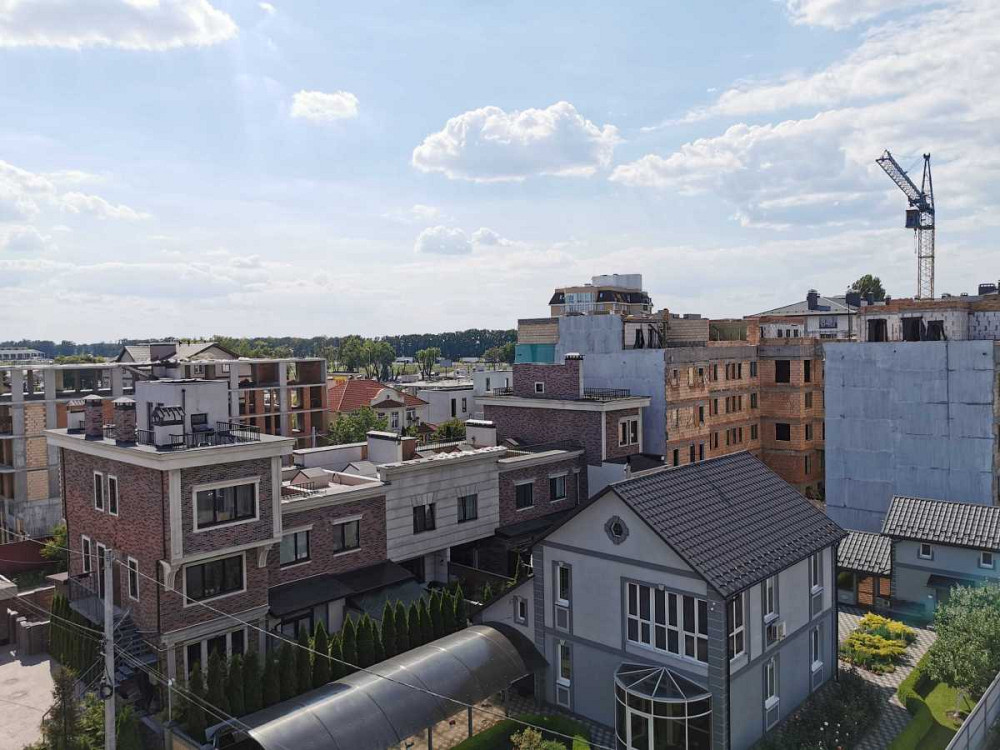 продажа 3-к квартира Киев, Соломенский, 73000 $ Киев - изображение 12