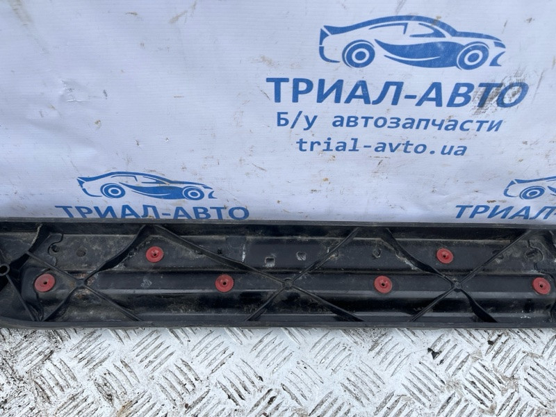 Панель передняя кузовная Ford Fusion USA 2 1.5 БЕНЗИН ENUN0 2013 (б/у) Київ - зображення 7