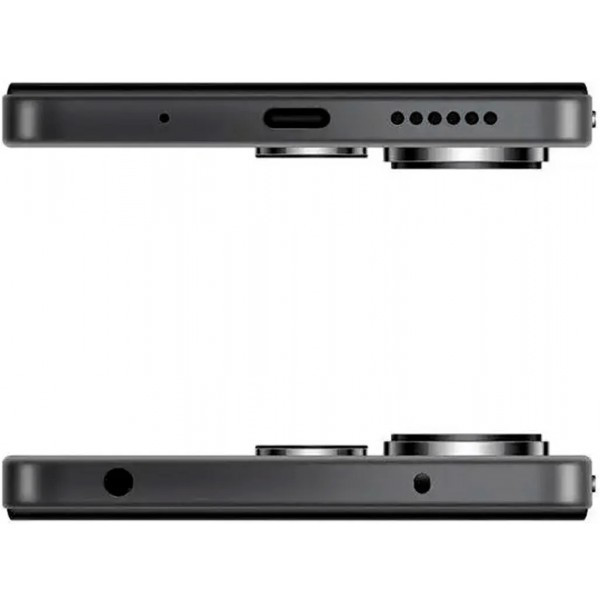 Смартфон Xiaomi Poco M6 4G 8/256GB NFC Black Global (Код товару:37470) Харків - зображення 7