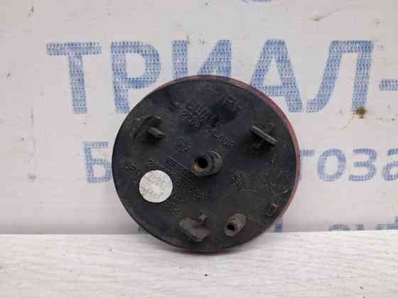 Катафот правый Nissan Qashqai 2006-2013 26560EB300 (Арт. 62501) Київ