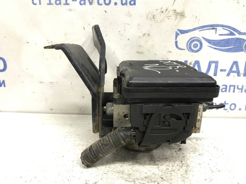 Блок abs Nissan X-Trail T31 2.5 БЕНЗИН QR25DE 2007 (б/у) Киев - изображение 1