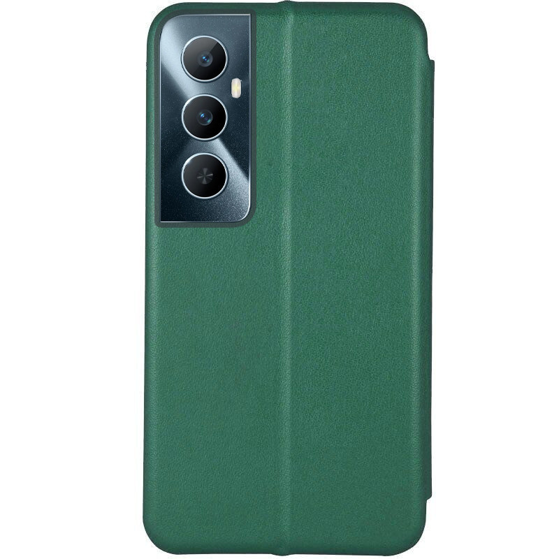 Кожаный чехол-книжка Classy для Realme C65 4G Херсон - зображення 2