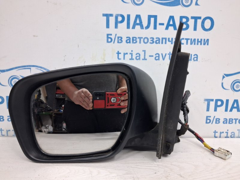 Зеркало левое Mazda CX 7 2006-2012 EH706918ZA (Арт. 79448) Київ - зображення 6