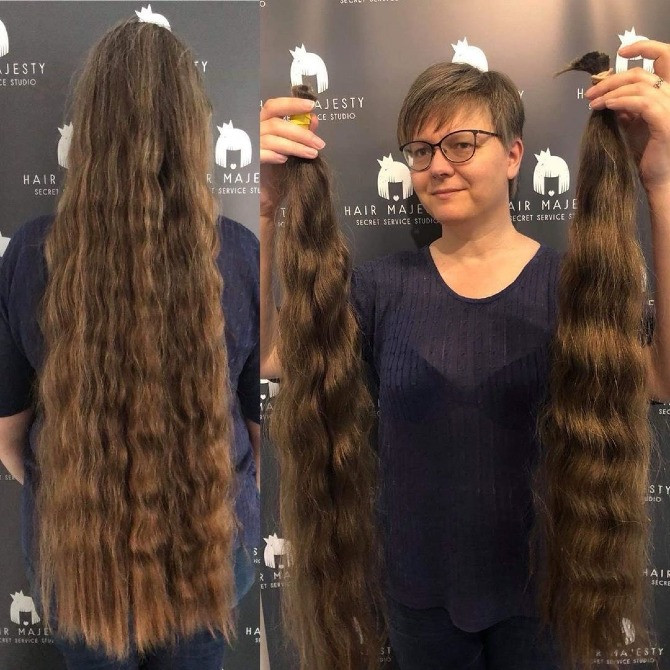 Купую волосся у ЗАПОРІЖЖІ ДОРОГО! Гарантія якості, надійності та вигоди для вас Телефон 0961002722 Запоріжжя - зображення 2