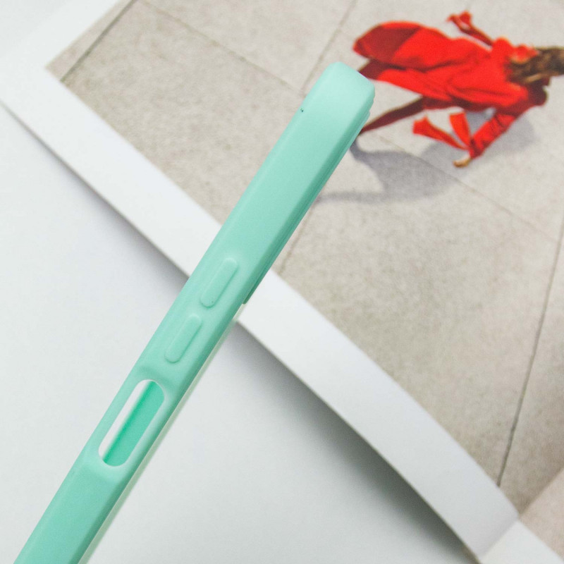 Силиконовый чехол Candy Full Camera для Xiaomi Redmi 12 Херсон - зображення 7