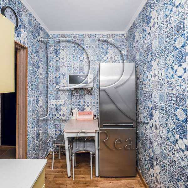 продажа 1-к квартира Киево-Святошинский, Вишневое, 45000 $ Вишневе - зображення 6