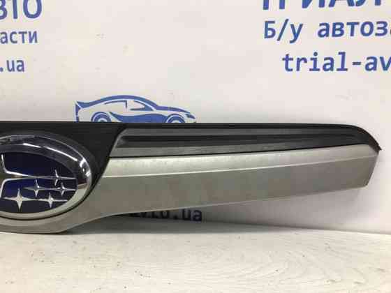 Решетка радиатора Subaru Forester 2012-2018 91121SG020 (Арт. 57302) Київ