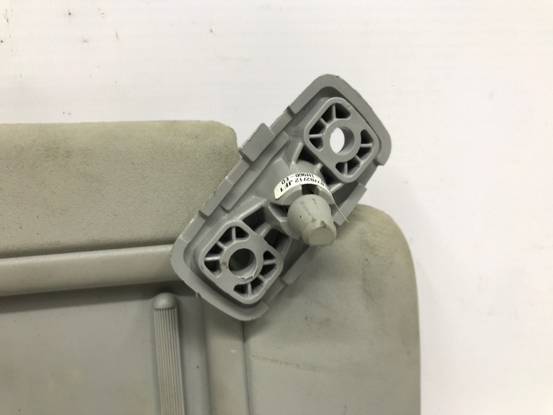 Козырек солнцезащитный правый Kia Ceed 2006-2012 852011H900ED (Арт. 42007) Киев - изображение 2