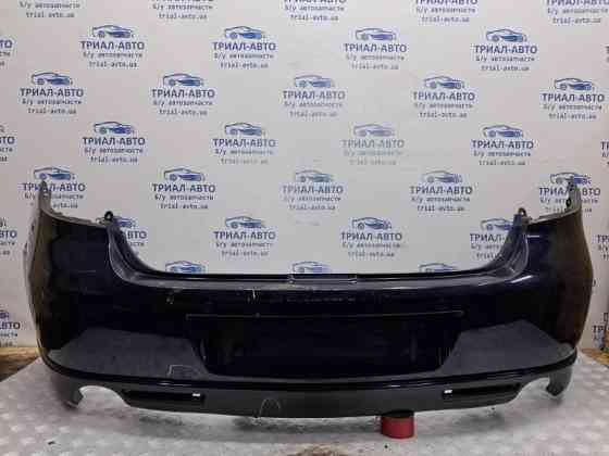 Бампер задний Mazda 6 GH 2.5 БЕНЗИН L5-VE 2007 (б/у) Киев