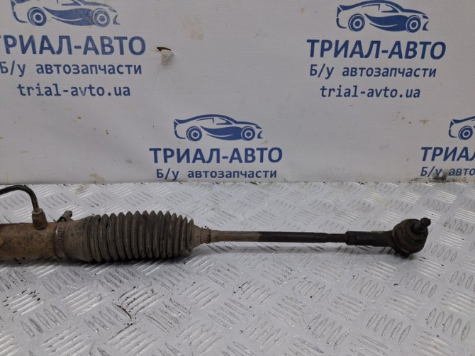 Рулевая рейка Mitsubishi Lancer 9 1.6 БЕНЗИН 4G18 2003 (б/у) Київ - зображення 3