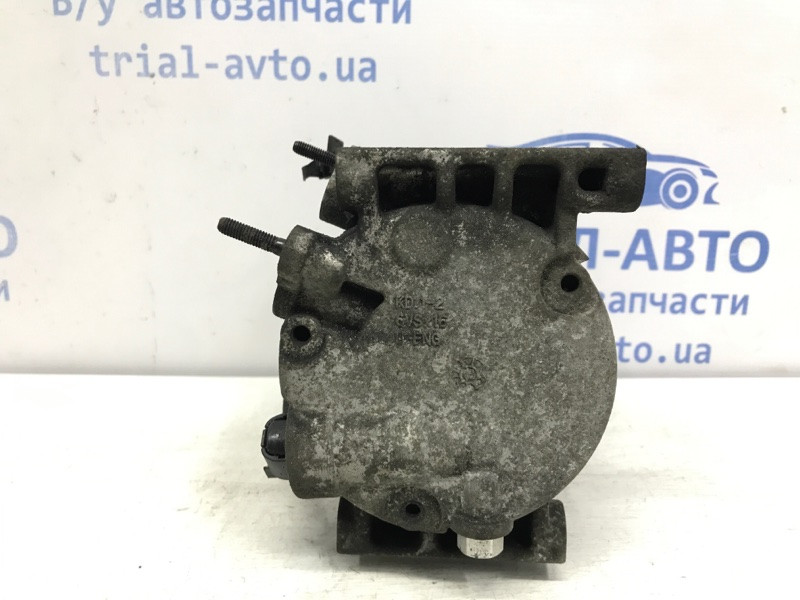 Компрессор кондиционера Hyundai Tucson 2015-2021 97701D7100 (Арт. 43849) Київ - зображення 4
